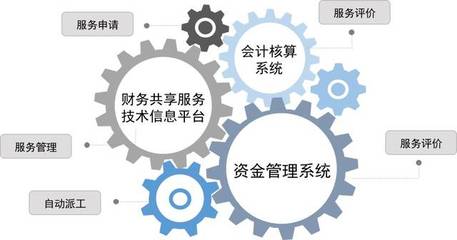 基于中國(guó)石化財(cái)務(wù)共享服務(wù)建設(shè)的若干思考