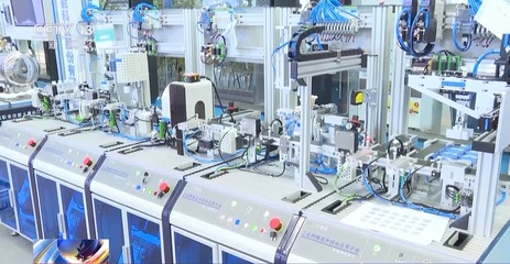 中國-東盟人力資源服務(wù)博覽會(huì)在廣西南寧舉行