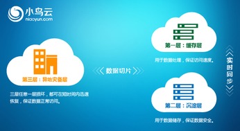 小鳥云發(fā)力技術(shù)與服務(wù)領(lǐng)域 用戶可多維度體驗(yàn)云服