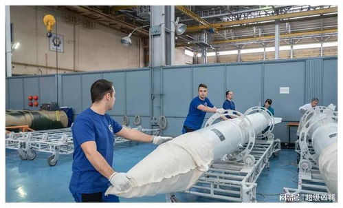 武器公司介紹 俄羅斯avangard公司